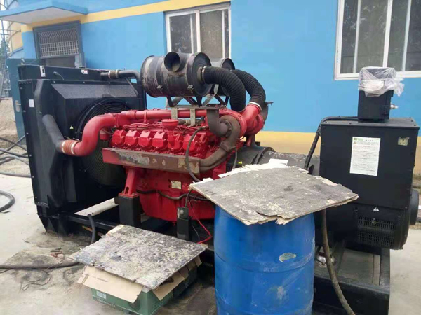 绍兴租赁发电机 发电机的主要分类介绍