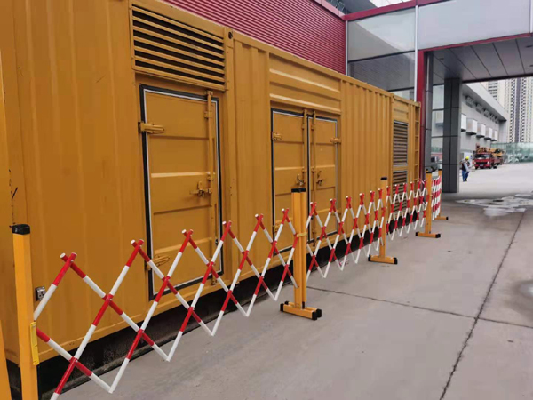 绍兴租赁发电机发电机油箱使用后要定期清除油箱底部沉淀的杂质