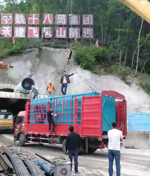 绍兴发电机组维修后输出功率降低是什么问题