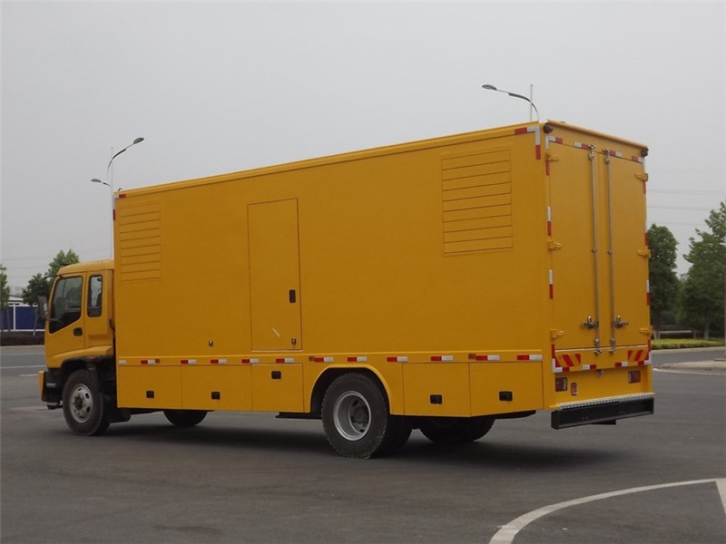 绍兴租赁发电机-柴油发电机组机房烟管的布置与安装