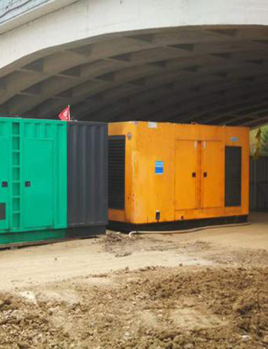 绍兴租赁发电机-如何在高水温下检查柴油发电机发电机运转状态