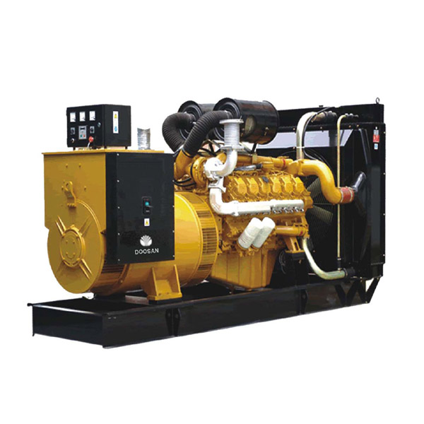 绍兴租赁发电机-怎样确保潍柴发电机组的质量