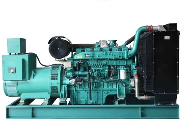 绍兴发电机租赁-柴油发电机与汽油发电机的区别