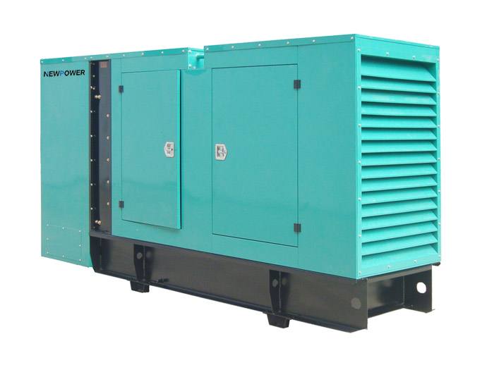 绍兴发电车租赁-沃尔沃发电机组多少钱