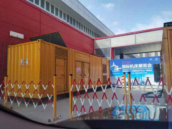 绍兴发电车出租-发电机无电压或电压太低怎么办？