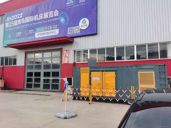 绍兴发电机租赁-柴油发电机组不及时维护危害大