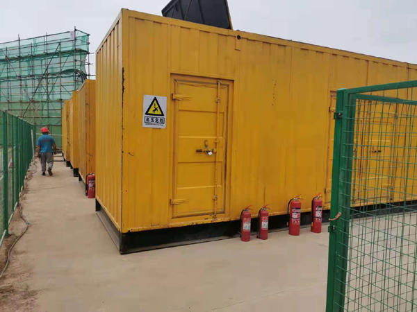 绍兴发电车租赁-柴油发电机组电机测速发电机的分类