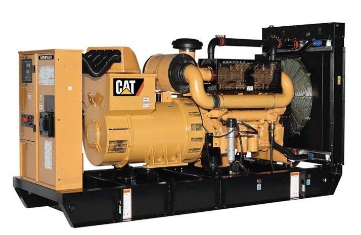 绍兴租赁发电机-柴油发电机设计的优势性能特点有哪些