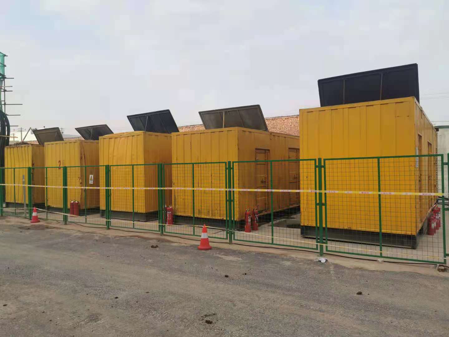 绍兴租赁发电机-延长柴油发电机寿命的方法