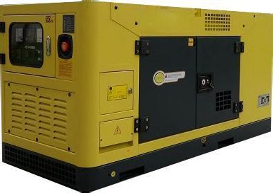 绍兴出租发电机-怎样对比判断发电机组的质量