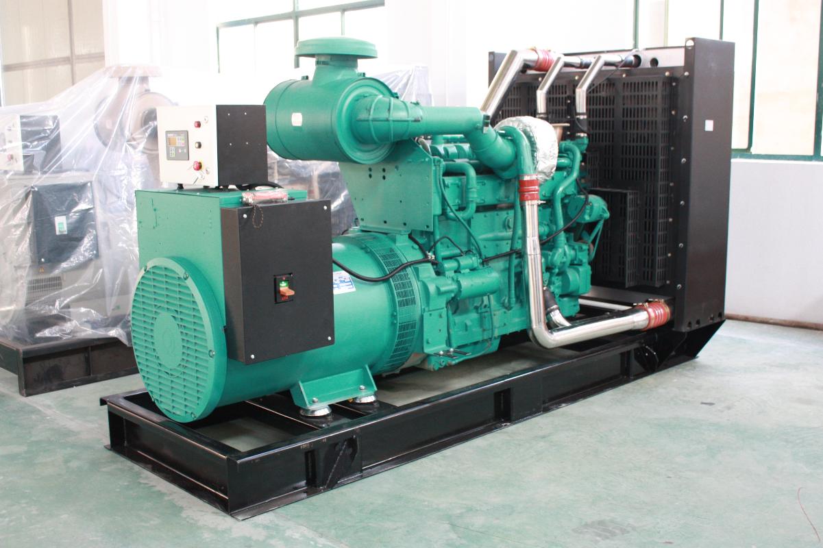 绍兴租赁发电机柴油发电机组易损件有哪些