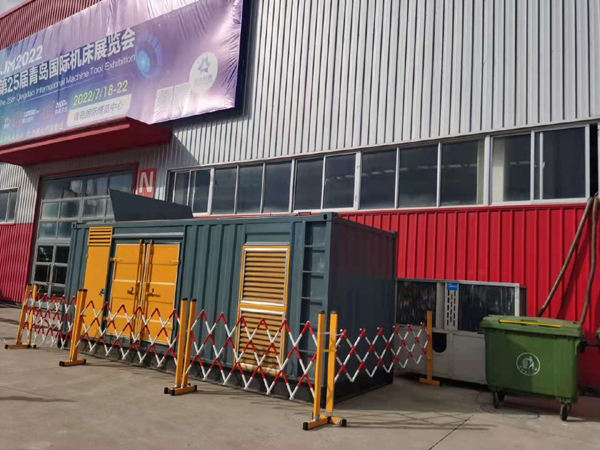 绍兴柴油发电机优点以及常见故障分析