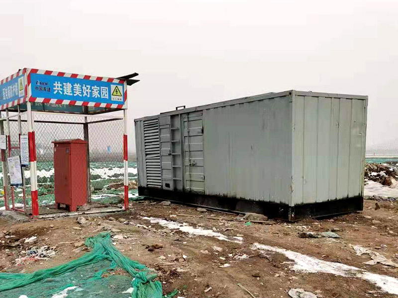 绍兴燃气发电机在高海拔地区运行时会遇到哪些常见故障？