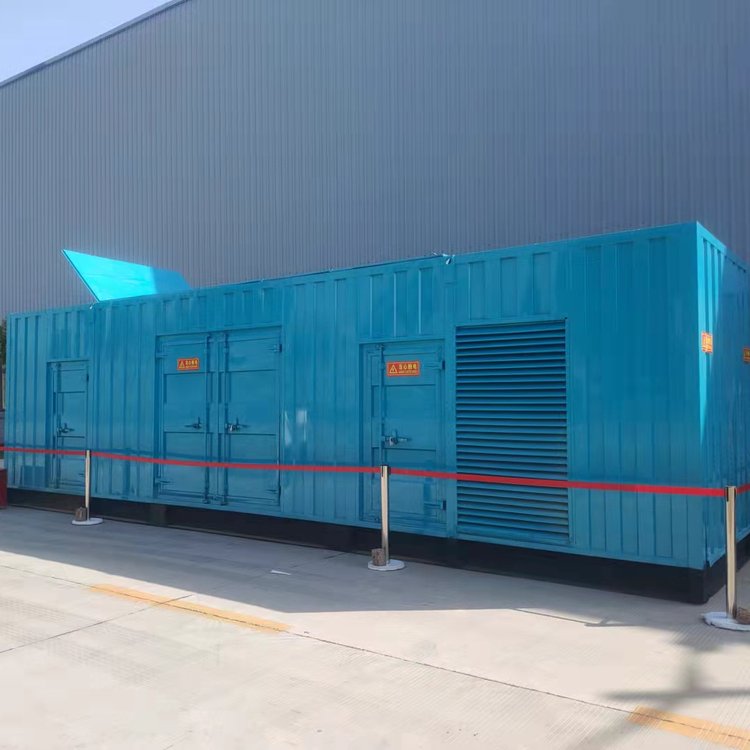 绍兴怎样更换柴油发电机组的空气滤清器？