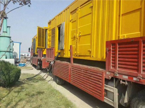 绍兴计算 200KW 柴油发电机油耗时，需要考虑哪些因素？