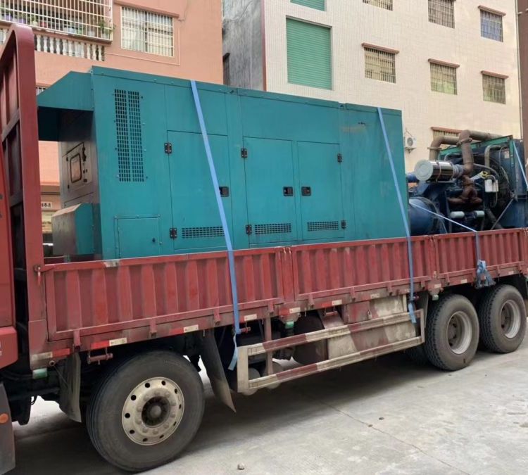 绍兴如何在不同负载率下确保 400KW 柴油发电机组的正常运行？