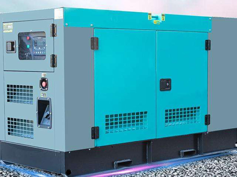 绍兴柴油发电机组如何选择适合滤清器密封圈的机油？