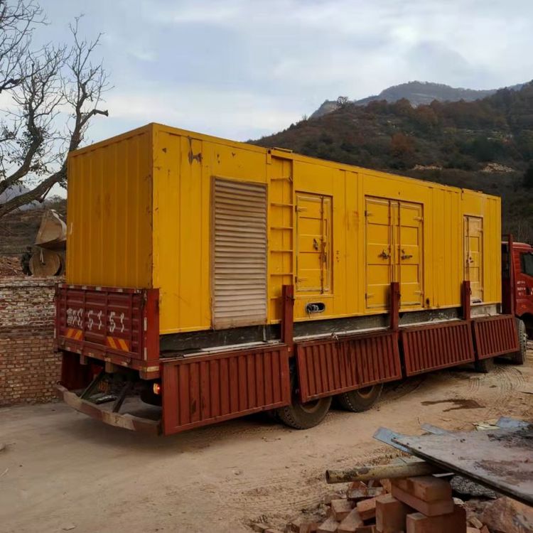 绍兴200kW 发电机组在带电阻性负载时，输出功率会受到哪些因素的影响？
