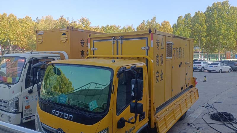 绍兴有哪些因素会影响柴油发电机组和UPS电源的切换时间？