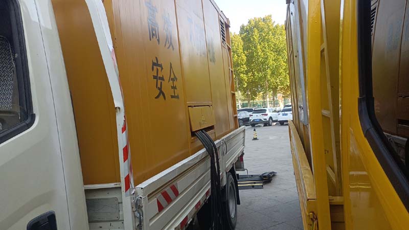绍兴如何判断柴油发电机组和UPS电源的切换时间是否符合要求？