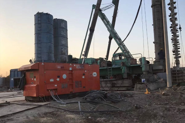 绍兴如何检查发电机组燃油系统的密封性？