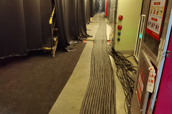 绍兴柴油发电机组的输出电压可以调节到哪些范围？