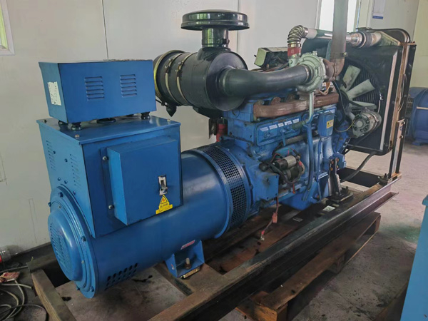 绍兴100kW柴油发电机组使用多级机油有哪些优缺点？