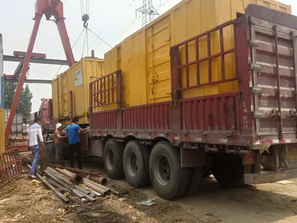 绍兴更换水冷式机油散热器密封件的操作步骤是怎样的？