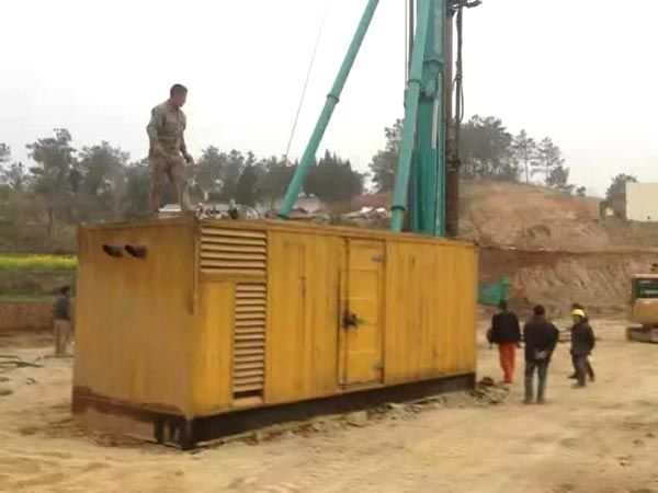 绍兴柴油发电机组应用场合有哪些？