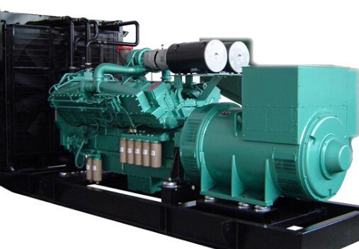 绍兴冬季柴油发电机组启动前应进行哪些预热操作？